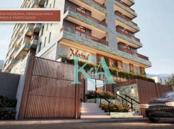 a8d24c79a64844bdbc62a725b9bd60a422dda4ab · Apartamento com 1 dormitório à venda, 50 m² por R$ 335.000 - Guilhermina - Praia Grande/SP