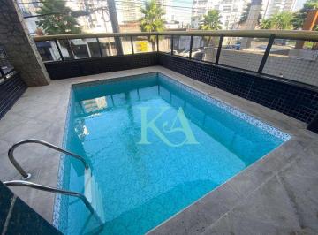 72e4004670a02639410bcc903c34d30ad0ed72db · Apartamento com 2 dormitórios à venda, 65 m² por R$ 615.000,00 - Vila Guilhermina - Praia Grande/SP