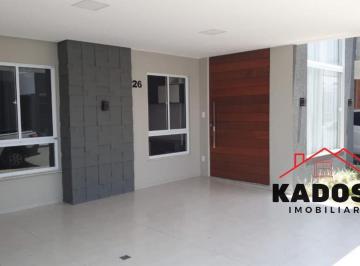 Foto 01 · Casa para  Venda no Condominio Onix Residence localizado no Bairro SIM em Feira de Santana