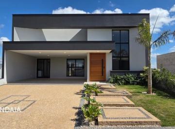 Foto 01 · Casa, Residencial Monte Verde, Indaiatuba, SP