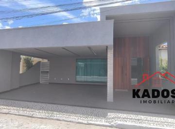 Foto 01 · Casa para Venda no Condominio Vila Paradiso, localizado no Bairro SIM em Feira de Santana