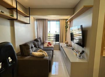Apartamento de 3 quartos, Teresina · Apartamento Mobiliado à Venda Edifício Jardim Vitória, Horto, Teresina -PI