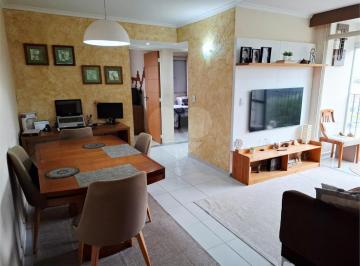 Apartamento de 2 quartos, São Paulo · Apartamento na Parada Inglesa 64m2 - 2 dormitórios e próximo ao metrô