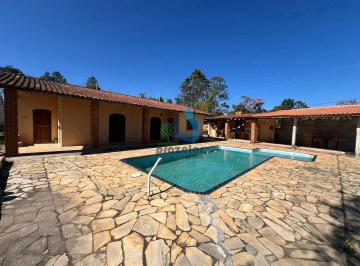 Rural de 3 quartos, Mairinque · chácara em condomínio com 1450m², com 3 quartos Dona Catarina - Mairinque - SP