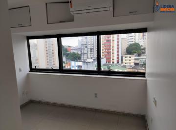 Foto 01 · Sala comercial para Venda no Centro Médico do Vale, Canela, Salvador, 2 salas, 1 banheiro, 1 vaga, 5