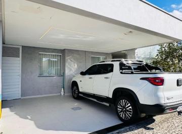 Foto 01 · Casa para Venda no Condominio Onix Residence localizado no Bairro SIM em Feira de Santana