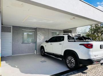 Foto 01 · Casa para Venda no Condominio Onix Residence localizado no Bairro SIM em Feira de Santana