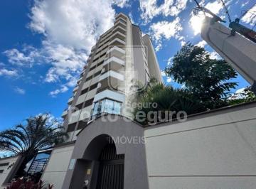 Foto 01 · Apartamento, Centro, São João da Boa Vista, SP