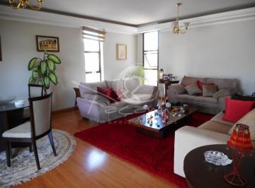 Foto 01 · Apartamento  Cambuí em Campinas, por R$950.000,00 - Façanha Imóveis