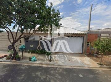 Foto 20 · Casa térrea com 3 dormitórios, suíte e quintal com churrasqueira à venda com permuta no Residencial