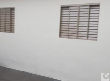 Foto 01 · Casa, Tibery, Uberlândia, MG
