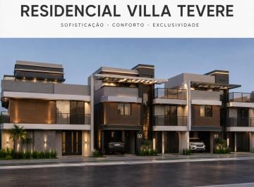 Casa de 3 quartos, Curitiba · OPORTUNIDADE!de1249.000por1149.000RESIDENCIA TRIPLEX 03 SUÍTES NO JARDIM SOCIAL