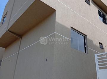 Casa de 3 quartos, Curitiba · Sobrado à venda no Bairro Alto – Curitiba/PR