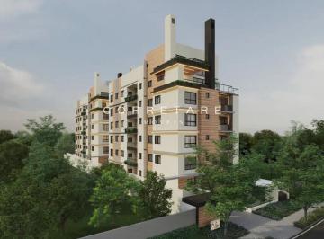 Apartamento de 3 quartos, Curitiba · Residencial Orfeu – Modernidade e sofisticação em cada detalhe