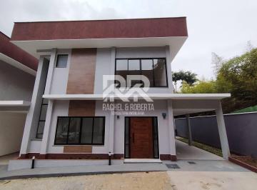 Casa · 150m² · 4 Quartos · 2 Vagas · Linda casa Primeira Locação na Várzea