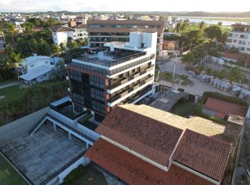 Apartamento de 1 quarto, Ipojuca · Beira-mar pronto em porto de galinhas mobiliado 