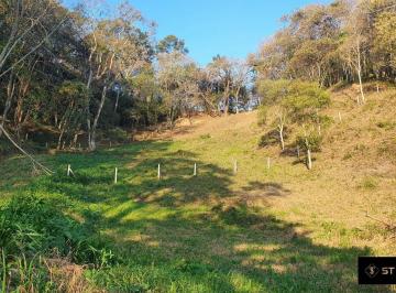 Terreno · 5994m² · Terreno em Atibaia-Condominio Clube da Montanha-5.994m² por R$440mil