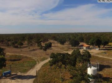 Rural , Santo Antônio do Leverger · LEILÃO EXCLUSIVO: Fazenda 6.124,57ha - Santo Antônio de Leverger/MT