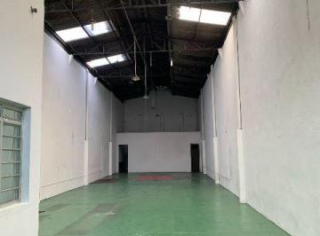 Comercial , São Paulo · EXCELENTE GALPÃO C/ 332M² DE VÃO LIVRE - A POUCOS METROS DA MARGINAL