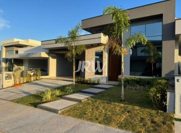 Foto 01 · CASA TÉRREA A VENDA NO CONDOMÍNIO MARIA JOSÉ NA CIDADE DE INDAIATUBA - SP Área terreno 300 m² Área