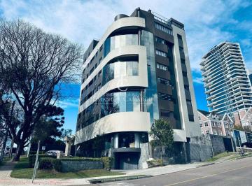 Apartamento de 2 quartos, Curitiba · Apartamento em Curitiba-PR