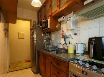 Apartamento · 58m² · 2 Quartos · 1 Vaga · Apartamento à venda em São Paulo-SP, Vila Monte Alegre: 2 quartos, 1 suíte, 1 sala, 1 banheiro, 1 va