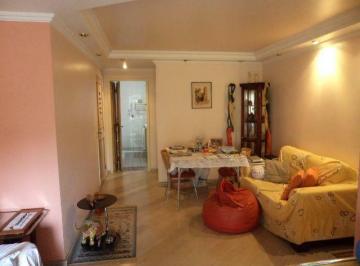 Apartamento · 115m² · 3 Quartos · 2 Vagas · Apartamento com 4 dormitórios à venda, 115 m² por R$ 1.272.000,00 - Chácara Klabin - São Paulo/SP