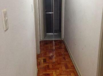 Apartamento · 68m² · 2 Quartos · 1 Vaga · Apartamento à venda em São Paulo-SP: 2 quartos, 2 salas, 2 banheiros, 1 vaga na Aclimação - 68m² de