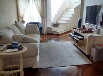 Apartamento · 150m² · 3 Quartos · 2 Vagas · Cobertura de luxo com 3 suítes na Vila Monte Alegre, São Paulo: 150m², 2 vagas, 4 banheiros.