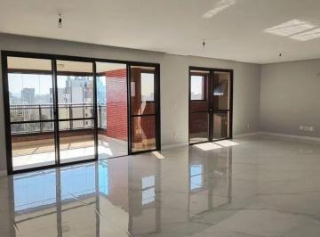 Apartamento · 433m² · 6 Quartos · 5 Vagas · COBERTURA RESIDENCIAL em São Paulo - São Paulo, Vila Mariana
