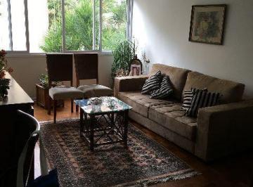 Apartamento · 92m² · 3 Quartos · 1 Vaga · Apartamento à venda em Indianópolis, São Paulo-SP: 3 quartos, 2 salas, 2 banheiros, 1 vaga de garage