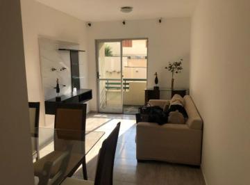 Apartamento · 60m² · 2 Quartos · 1 Vaga · Apartamento à venda em São Paulo - SP, bairro Saúde: 2 quartos, 1 suíte, 1 sala, 2 banheiros, 1 vaga
