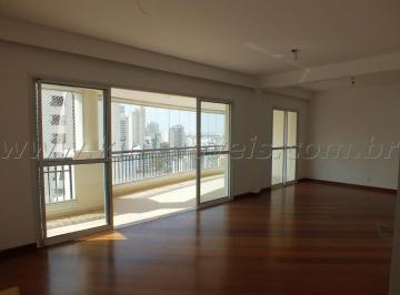Apartamento · 171m² · 4 Quartos · 4 Vagas · Venda de Apartamento Impecável em São Paulo - 4 Quartos, 2 Suítes, 3 Salas, 5 Banheiros, 4 Vagas - J