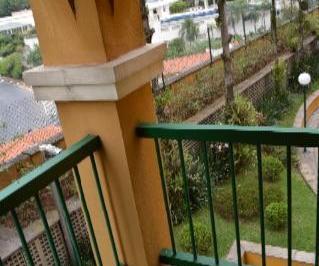 Apartamento · 100m² · 3 Quartos · 2 Vagas · Apartamento à venda na Vila Mariana, São Paulo-SP: 3 quartos, 1 suíte, 1 sala, 3