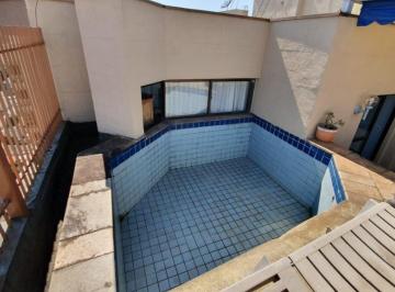 Apartamento · 167m² · 3 Quartos · 3 Vagas · Cobertura de luxo com 3 quartos e 167m² à venda em São Judas, São Paulo-SP
