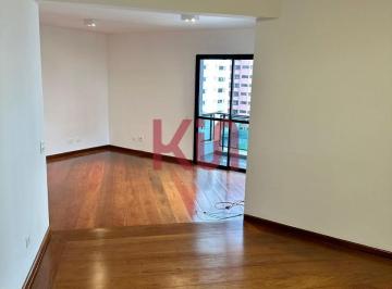 Foto 01 · Impecável apartamento à venda no Planalto Paulista, São Paulo-SP: 4 quartos, 1 suíte, 1 sala, 4 banh
