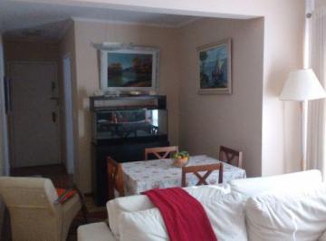 Apartamento · 56m² · 2 Quartos · 1 Vaga · Venda de Apartamento de 2 Quartos na Vila da Saúde, São Paulo-SP: 2 Salas, 2 Banheiros, 1 Vaga de Ga