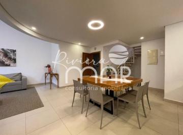 Apartamento de 4 quartos, Bertioga · APARTAMENTO AMPLO, MOBILIADO COM BOM GOSTO EM RIVIERA DE SÃO LOURENÇO