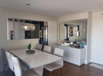 Apartamento de 3 quartos, São Paulo · Apartamento venda 120 m² 3 quartos 2 vagas Magnific Sanatana - Santa Teresinha
