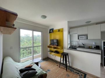 Apartamento de 2 quartos, Carapicuíba · Apartamento para locação na Granja Viana