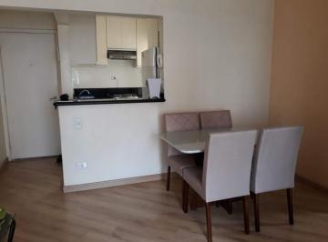 Apartamento · 55m² · 2 Quartos · 2 Vagas · Apartamento à venda em São Paulo-SP, no bairro Saúde: 2 quartos, 1 suíte, 2 salas, 2 banheiros, 2 va
