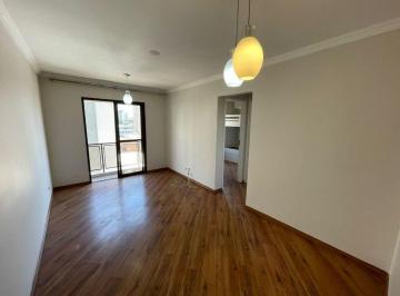 Apartamento · 65m² · 3 Quartos · 1 Vaga · Imperdível oportunidade: Apartamento à venda em São Paulo-SP, Vila Monte Alegre! 3 quartos, 2 salas,