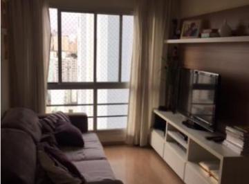 Apartamento · 76m² · 2 Quartos · 2 Vagas · Apartamento à venda em São Paulo-SP, Aclimação: 2 quartos, 1 suíte, 2 salas, 2 banheiros, 2 vagas de