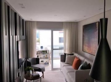 Apartamento · 74m² · 2 Quartos · 2 Vagas · Apartamento à venda em São Paulo-SP, Aclimação: 2 quartos, 1 suíte, 2 salas, 2 banheiros, 2 vagas de
