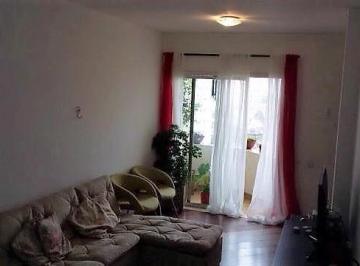 Apartamento · 62m² · 2 Quartos · 2 Vagas · Apartamento à venda em São Paulo-SP, Vila Gumercindo: 2 quartos, 2 salas, 2 banheiros, 2 vagas de ga