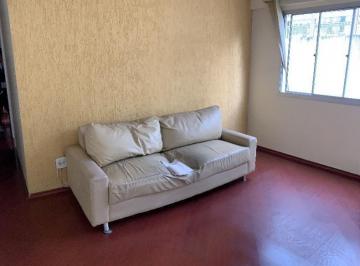 Apartamento · 57m² · 2 Quartos · 1 Vaga · Apartamento à venda em São Judas, São Paulo-SP: 2 quartos, 2 salas, 1 banheiro,