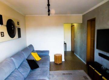 Apartamento · 65m² · 1 Quarto · 1 Vaga · Apartamento à venda em São Paulo-SP, Cidade Vargas: 1 quarto, 2 salas, 1 banheiro, 1 vaga de garagem