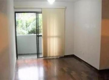 Apartamento · 78m² · 3 Quartos · 1 Vaga · Imperdível apartamento à venda em São Paulo-SP, Vila Roque: 3 quartos, 1 suíte, 2 salas, 2 banheiros