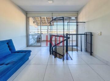 Apartamento · 90m² · 1 Quarto · 1 Vaga · Excelente Cobertura à Venda em Vila Clementino - São Paulo-SP: 1 Quarto, 1 Suíte, 2 Salas, 1 Banheir