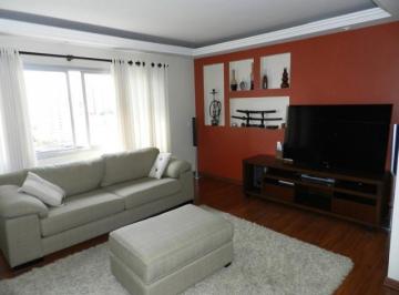 Apartamento · 120m² · 3 Quartos · 1 Vaga · Apartamento à venda em São Paulo-SP na Aclimação com 3 quartos, 1 suíte e 1 vaga de garagem!